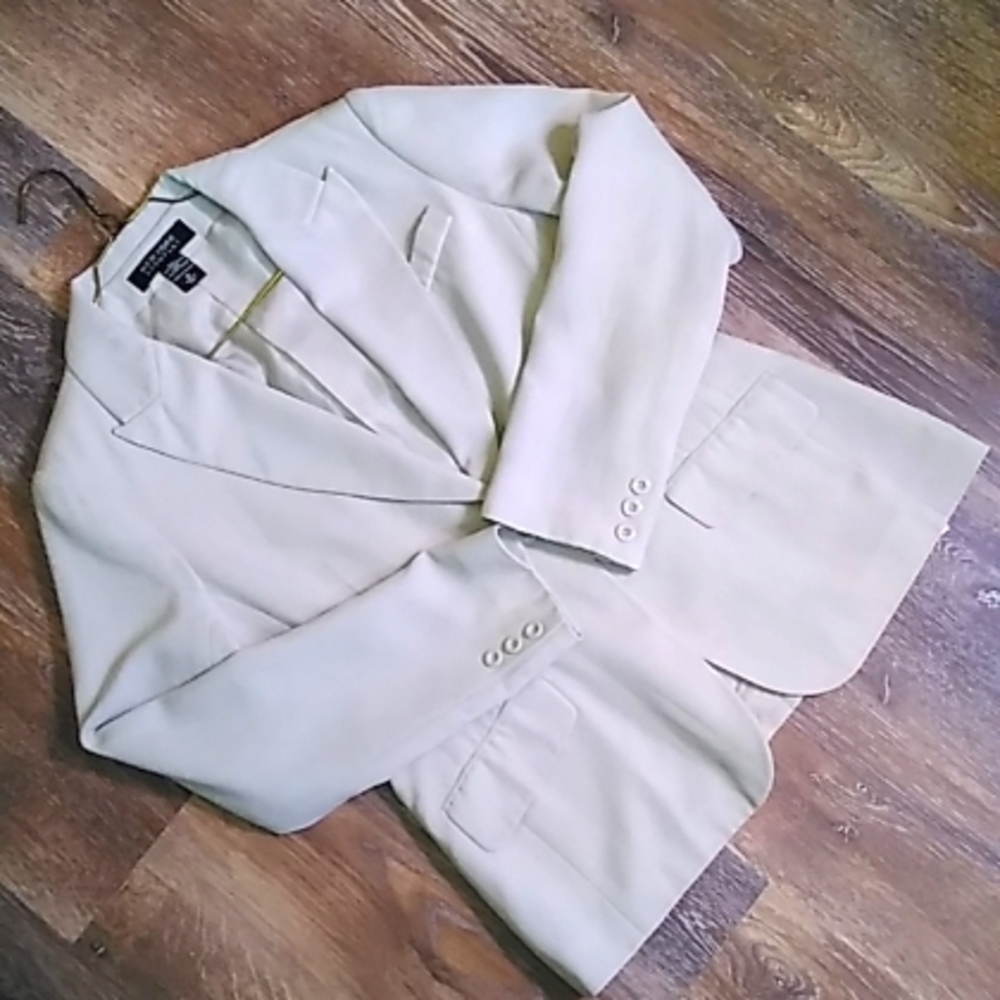 Women's blazer